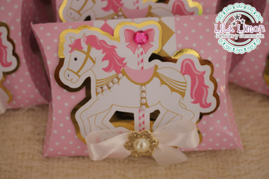 caja para rellenar comunion chuches regalos