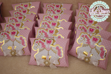 mesa dulce cajas para chuches