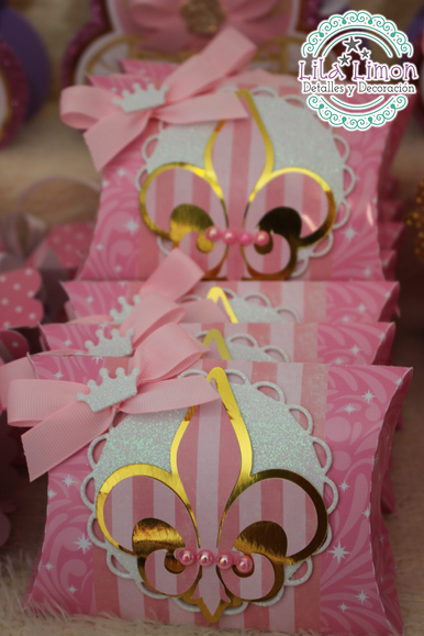 cajas comunion para chuches