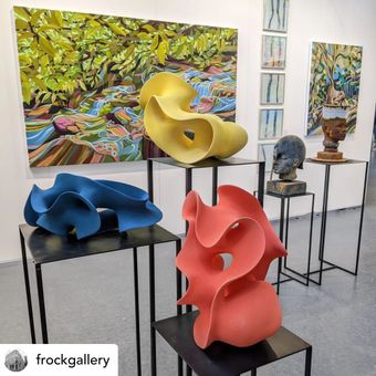 Affordable Artfair Brussels 2022