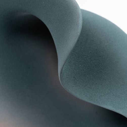 Blue Simplicity (detail)
