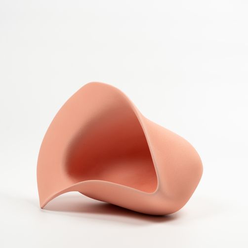 Pink Simplicity