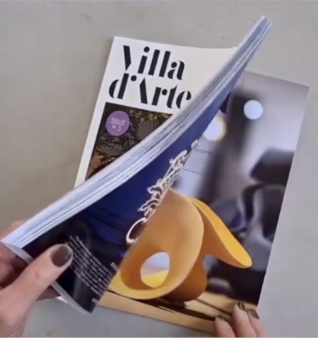 Villa d' Arte 
