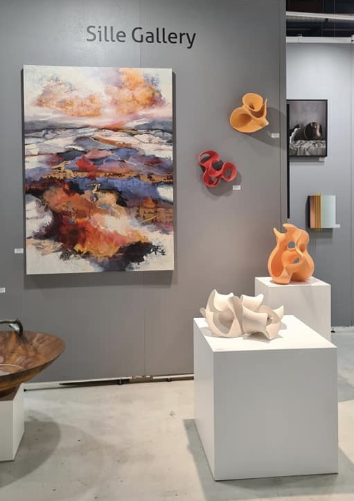 Affordable Artfair Amsterdam
