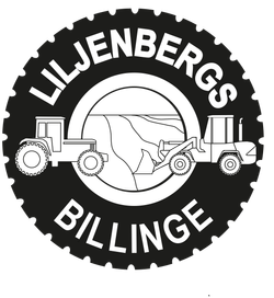 Liljenbergs Maskinstation i Billinge AB