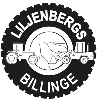 Liljenbergs Maskinstation i Billinge AB