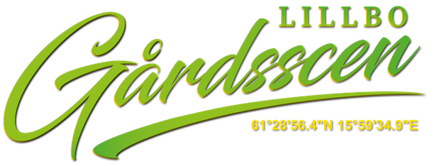 Lillbo Gårdsscen