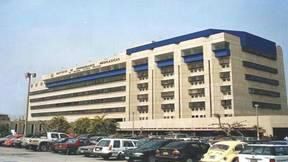 Instituto Nacional de Enfermedades Neoplásicas (INEN) de LIma-Perú 