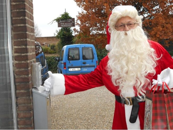 kerstfeest 2019 1