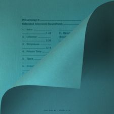 R Hägg - Hinsehäxan II - Extended Television Soundtrack