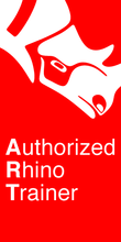 Authorized Rhino Trainer