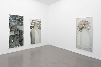 LinaNorell at Akershus Kunstsenter 2020. Photo by Istvan Virag (1)