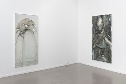 LinaNorell at Akershus Kunstsenter 2020. Photo by Istvan Virag (2)