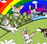 The  Gang Meets the Fairies