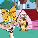 Puppy Love, Ringo and Cocoa Bean