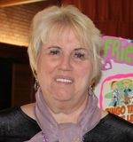 Linda Ann Casey Smock