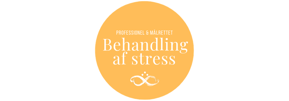 Behandling af stress