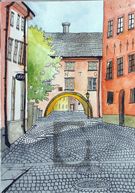 Valvgatan
