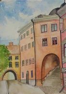 Kvarteret Holmen