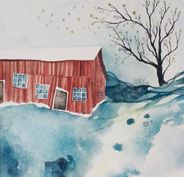 Vårstormen