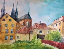 Skytteanska trädgården 