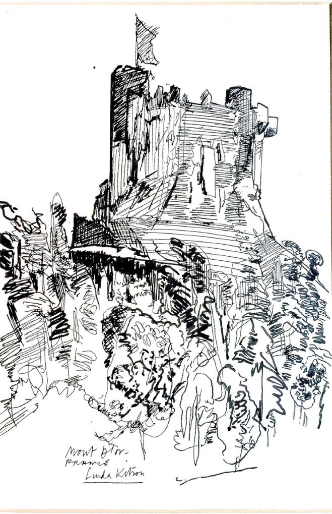just pen 594 x 420cms ( 23
