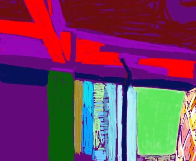 on the 27th floor of the Scalpel (BTSCPL/09)