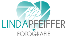 Logo Linda Pfeiffer Fotografie