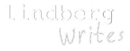 Lindberg Writes