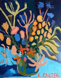 Ritas blommor