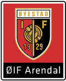 ØIF_Arendal_Arendalspillet