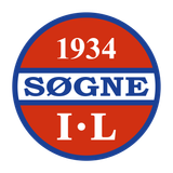 0 SØGNE IL-logo