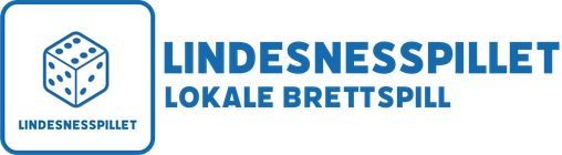 VELKOMMEN TIL LINDESNESSPILLET