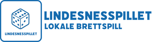 VELKOMMEN TIL LINDESNESSPILLET