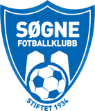 SFK LOGO BLÅ