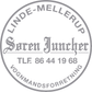 Linde-Mellerup Vognmandsforretning