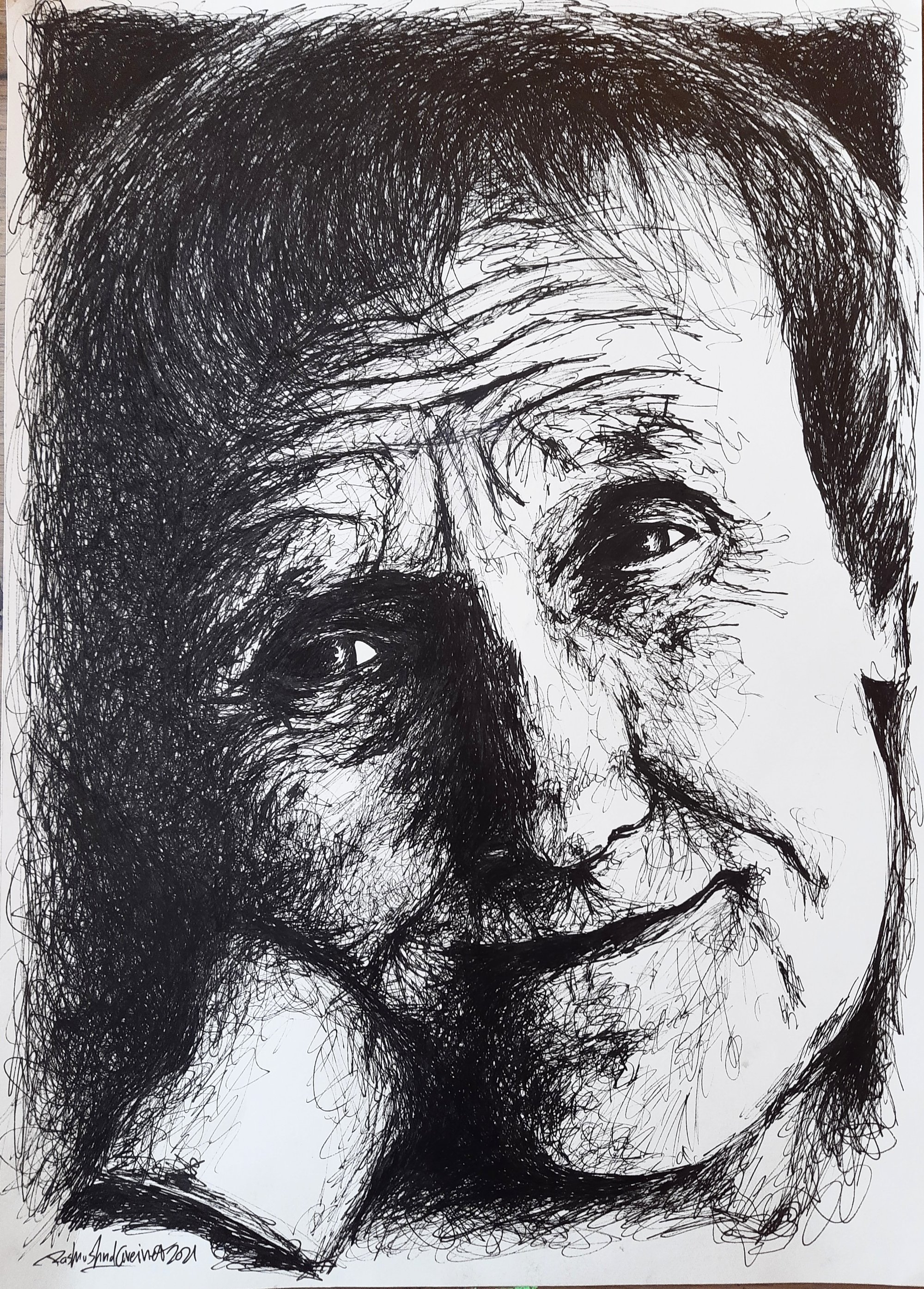 Astrid Lindgren
