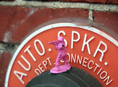 Pink Army