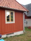 Fönster till äldre byggnad