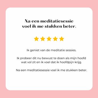 review template