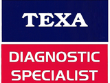 TEXA DEALER LOGGO