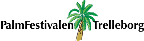 PalmFestivalen Trelleborg 