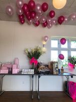 Pink cup 3