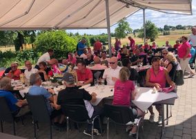 Terrassehygge