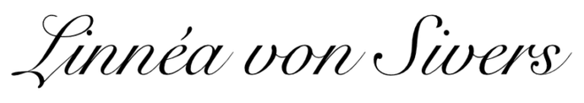 Linnéa von Sivers logo