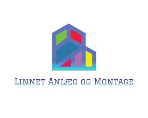 LINNET ANLÆG OG MONTAGE