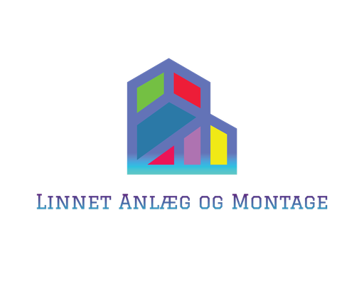 LINNET ANLÆG OG MONTAGE