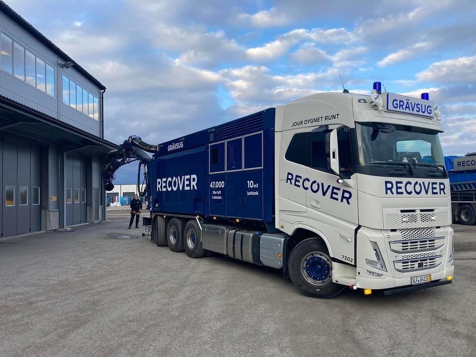Recover 2