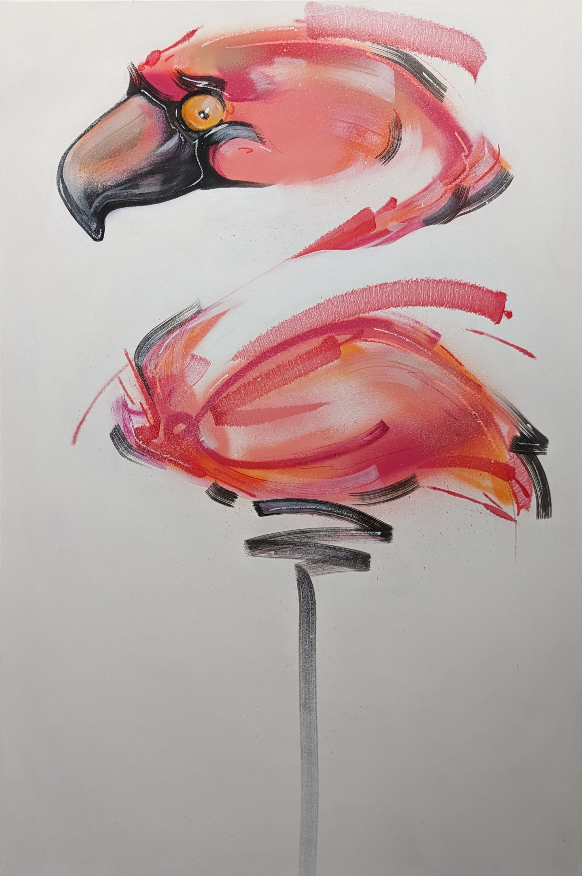 Flamingo Funk 1.3