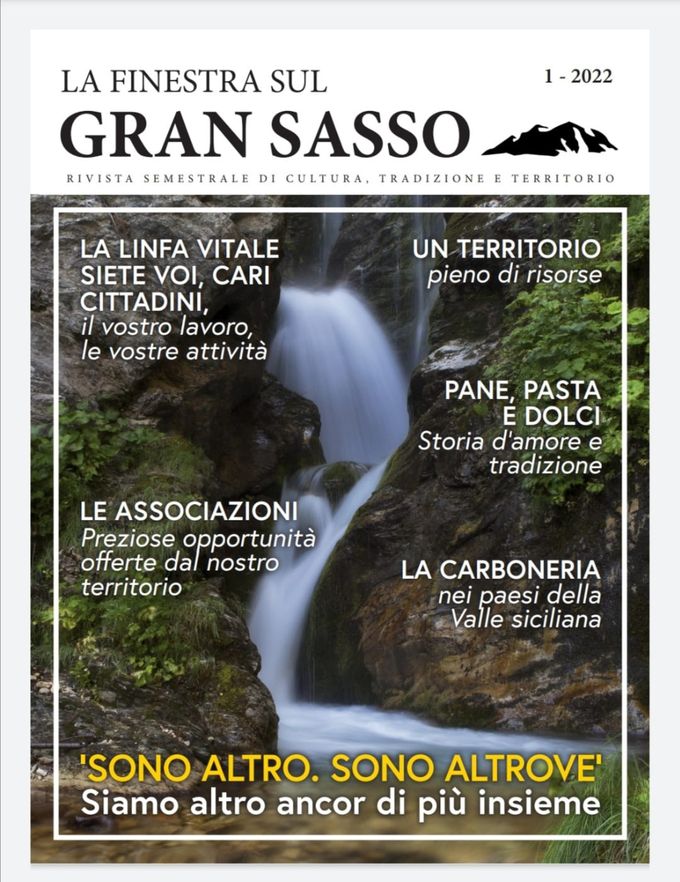Nuova edizione! 